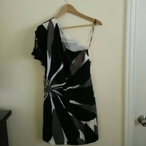 Susana Monaco - One strap Dress