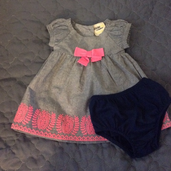 Babygirl Dress