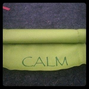 Yoga Mat never been used!