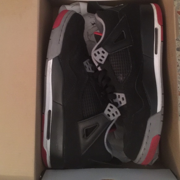 Jordan Shoes - Exclusive Jordan's