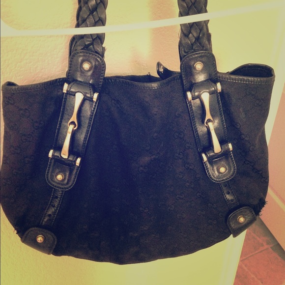 Gucci purse