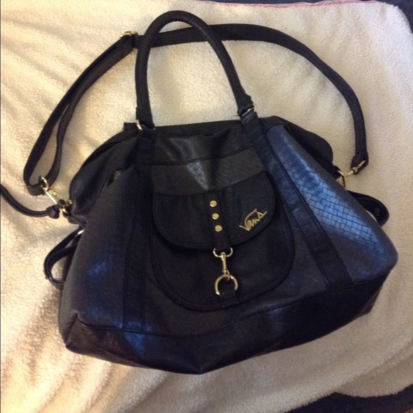 Vans handbag