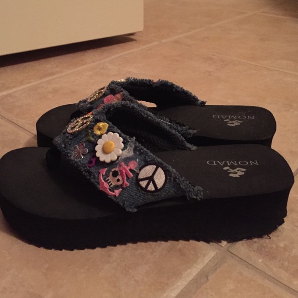 flip flops!! - Picture 2 of 3