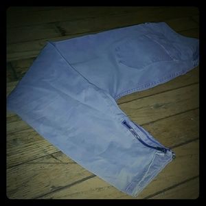 Torrid Brand size 18 lavender denim