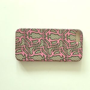 J.CREW I phone case