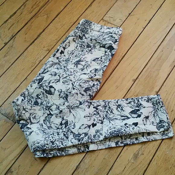 H&M jegging size 6