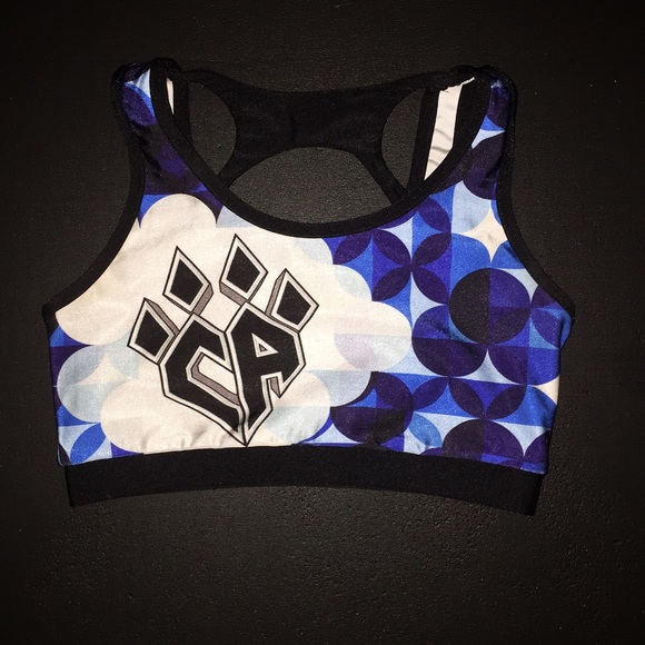 For all spandex & sports bras