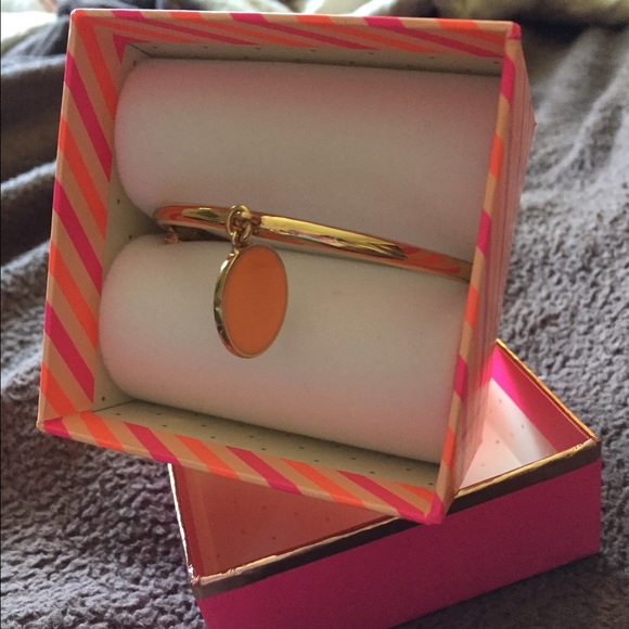 Kate Spade Idiom Bangle
