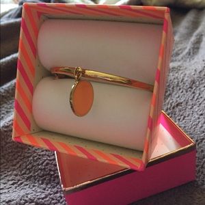 Kate Spade Idiom Bangle