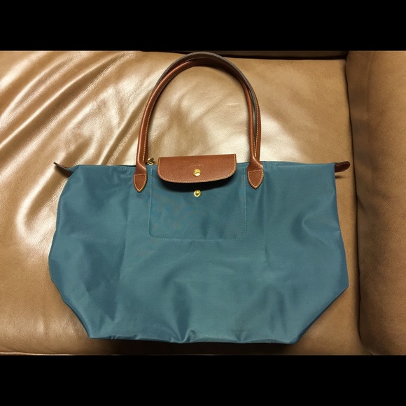 LONGCHAMP LE PLIAGE LARGE TOTE BAG