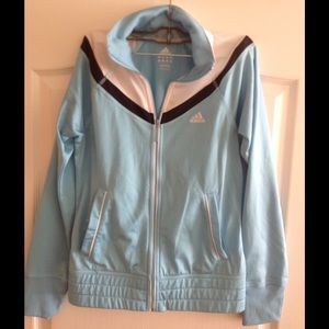Adidas Jacket