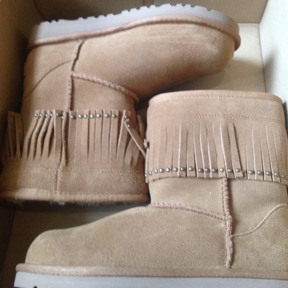Brand new ugg boots