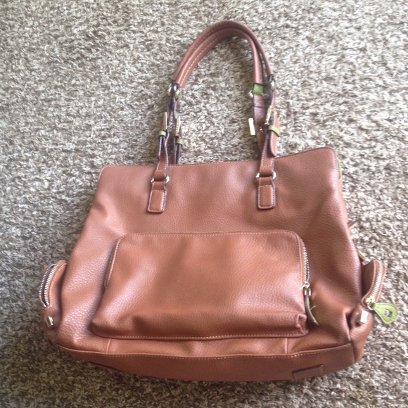 Liz Claiborne purse