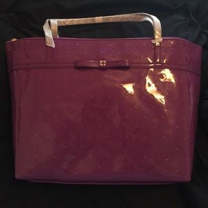 kate spade bag. New with tags.