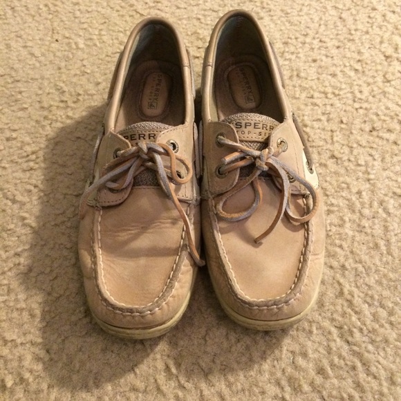 Sperrys