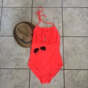 Bathing Suit