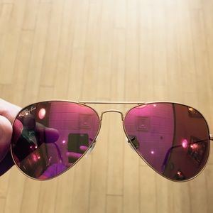 Ray band sunglasses