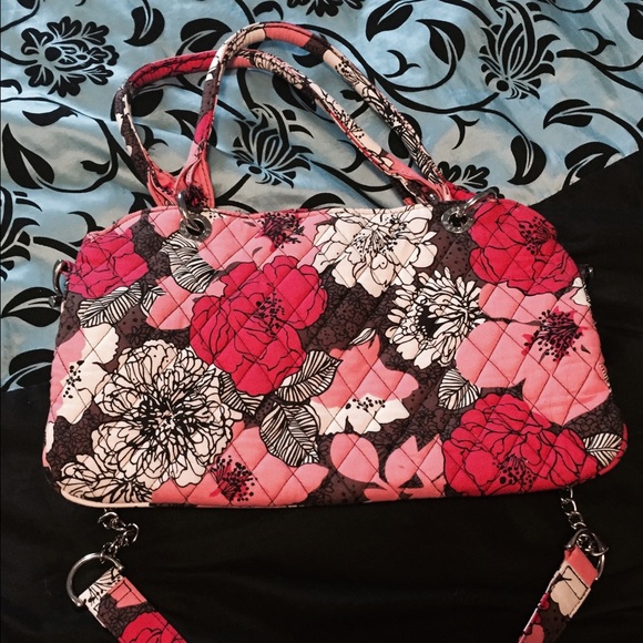 Never used Vera Bradley purse