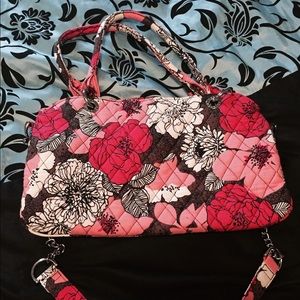 Never used Vera Bradley purse