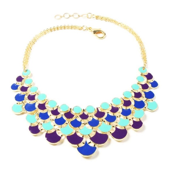 Statement Necklace