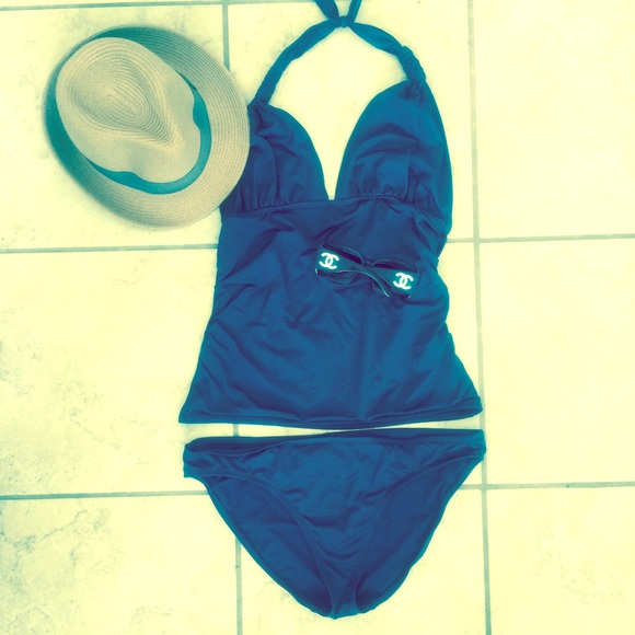 Tankini Swimsuit