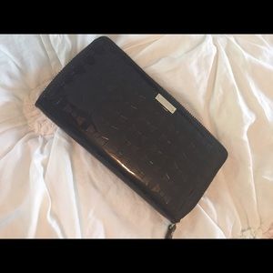 Kate Spade Bow Wallet