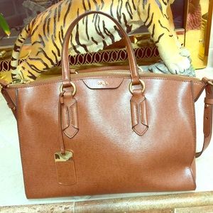 Ralph Lauren Handbag