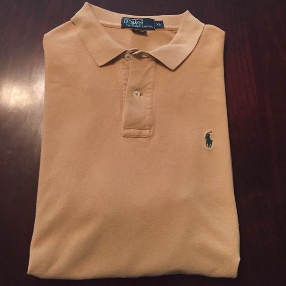 Polo by Ralph Lauren shirt