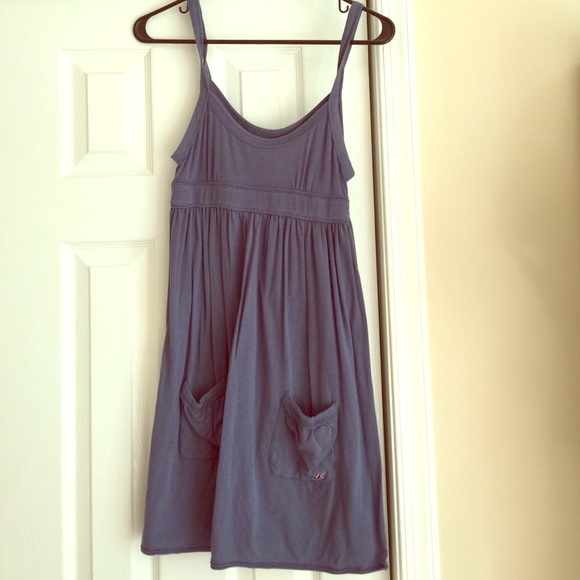 Hollister Sun Dress