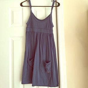 Hollister Sun Dress