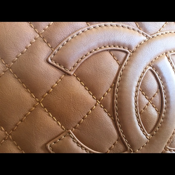 More photos of CHANEL GST