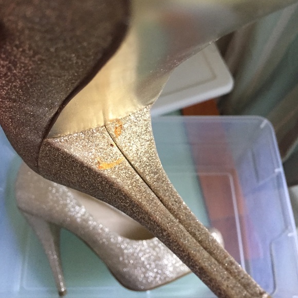 Steve Madden Unityy Pump - Picture 4 of 4