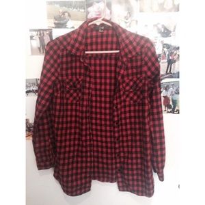 X21 Flannel