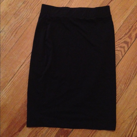 Body-con skirt !