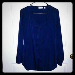 New York and Company shirt