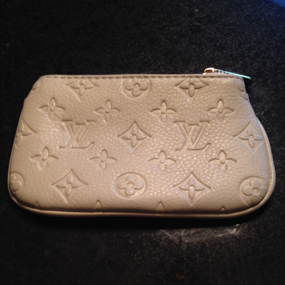 Small Vegan Leather Bag