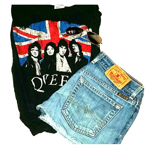 ♡Lucky Brand shorts