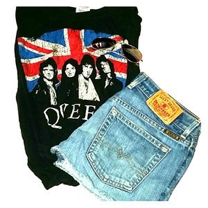 ♡Lucky Brand shorts