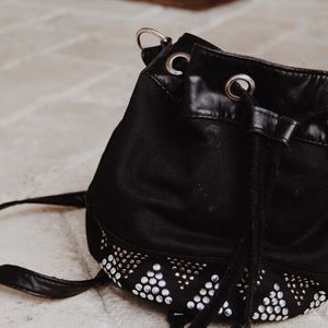 Urban Outfitters bucket bag