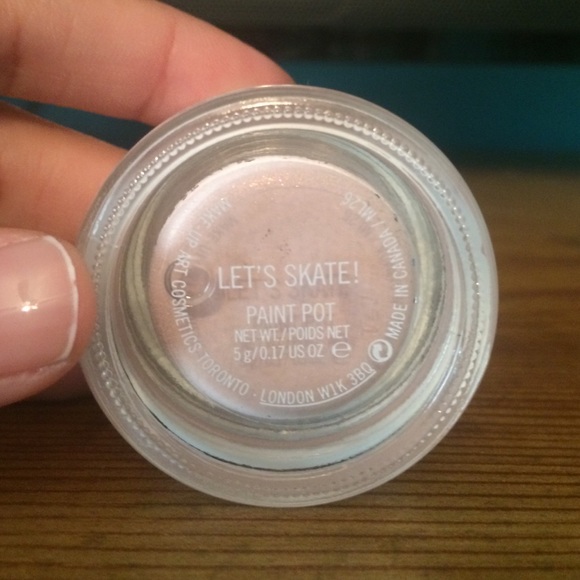 MAC Paintpot