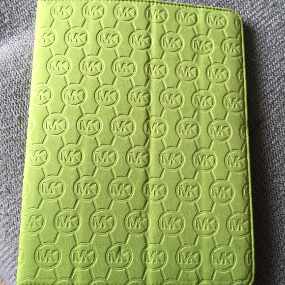 Michael kors iPad 2/3 cover
