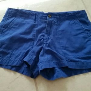 Old Navy sz 6 shorts