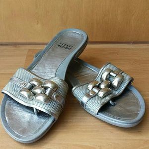 Stuart Weitzman sandals