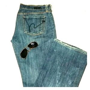 Citizens  Of Humanity