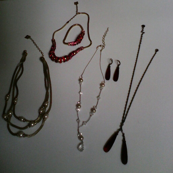 Anne Klein Jewelry - Jewlery