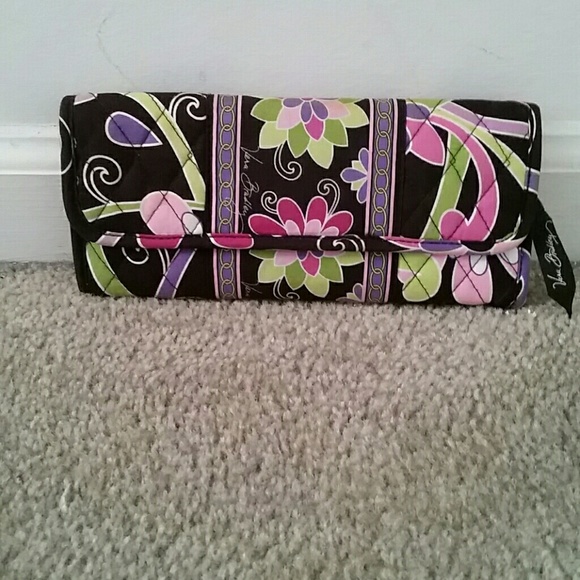 Vera Bradley wallet