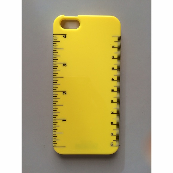Kate Spade iPhone 5/5s Case