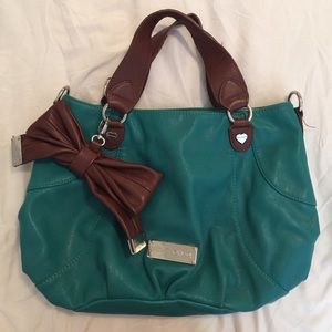 Betsey Johnson purse