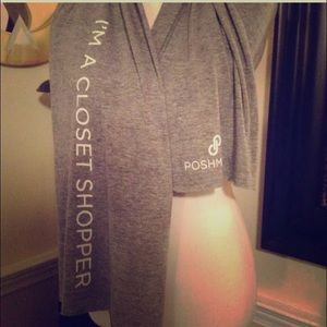 Gift for Erika 🎀 Poshmark Scarf