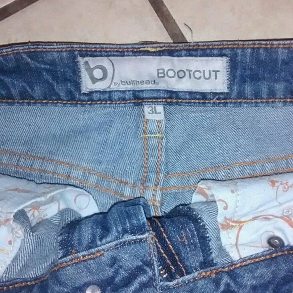 Bootcut jeans - Picture 2 of 2